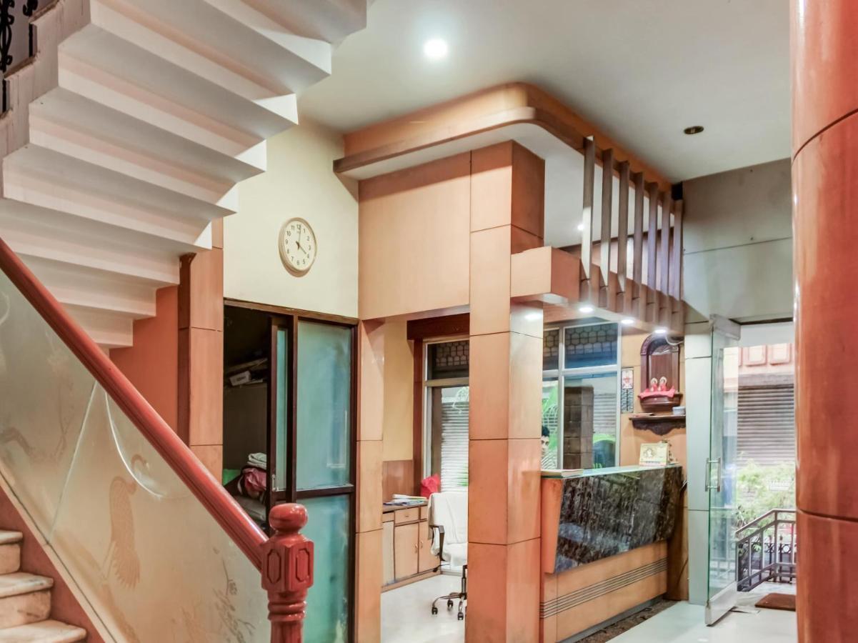 Oyo 82277 Hotel Yuma Resturant Siliguri Exterior photo