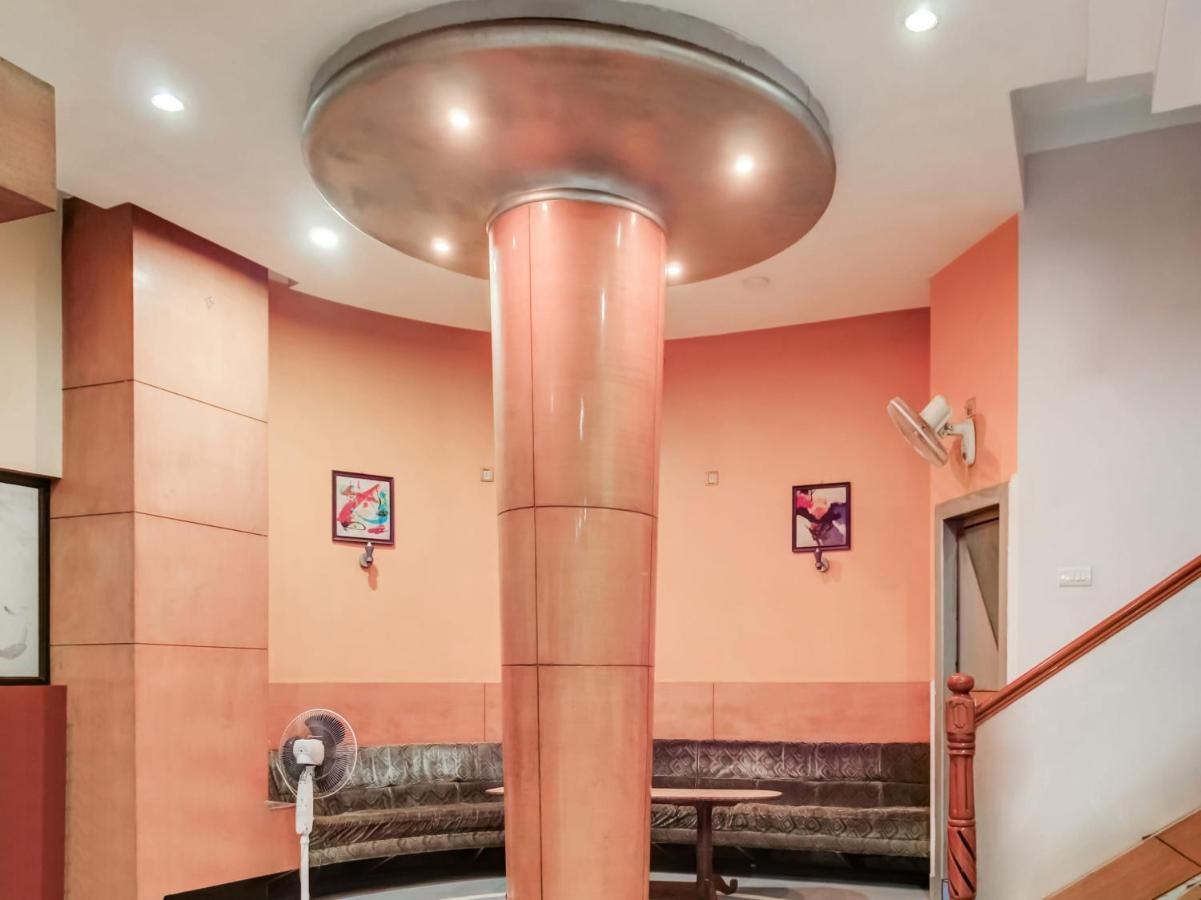 Oyo 82277 Hotel Yuma Resturant Siliguri Exterior photo